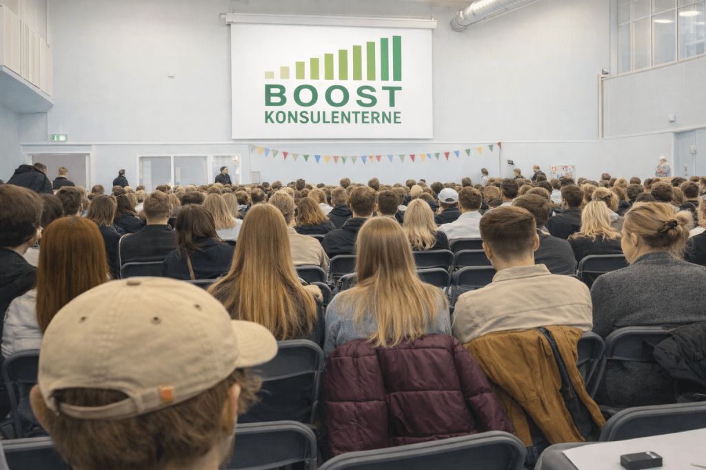 Konference