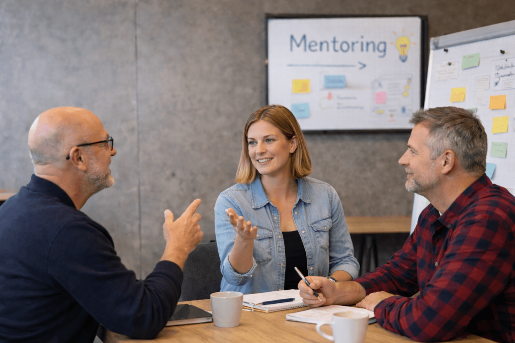 Mentor